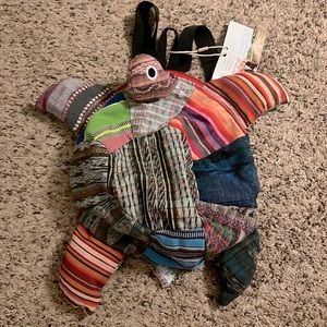 Turtle Backpack